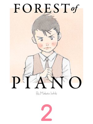 cover image of Forest of Piano, Volume 2
